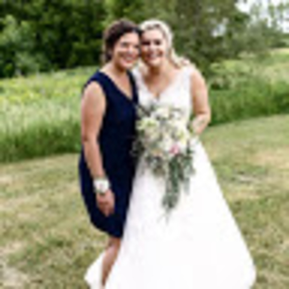 Meet your Posher, Kim